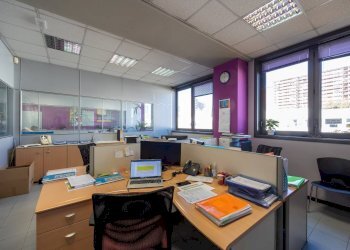 Capannone Torino - foto 26