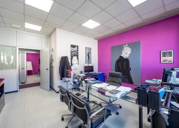 Capannone Torino - foto 30