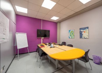 Capannone Torino - foto 33