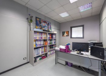 Capannone Torino - foto 35