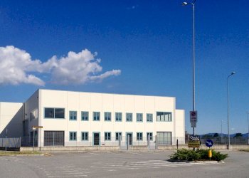 Capannone Caselle Torinese - foto 5