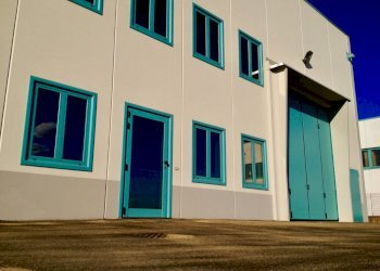 Capannone Caselle Torinese - foto 9