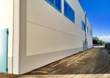 Capannone Caselle Torinese - foto 12