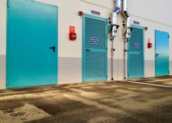 Capannone Caselle Torinese - foto 13