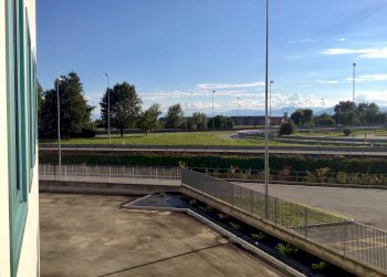 Capannone Caselle Torinese - foto 14