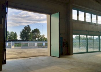 Capannone Caselle Torinese - foto 22