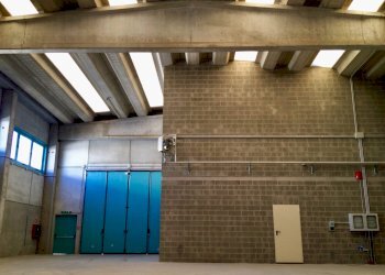 Capannone Caselle Torinese - foto 25