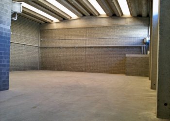 Capannone Caselle Torinese - foto 27