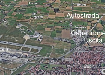 Capannone Caselle Torinese - foto 31