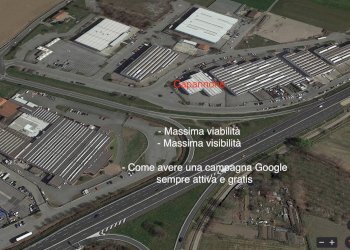 Capannone Caselle Torinese - foto 34