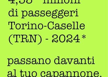 Capannone Caselle Torinese - foto 39