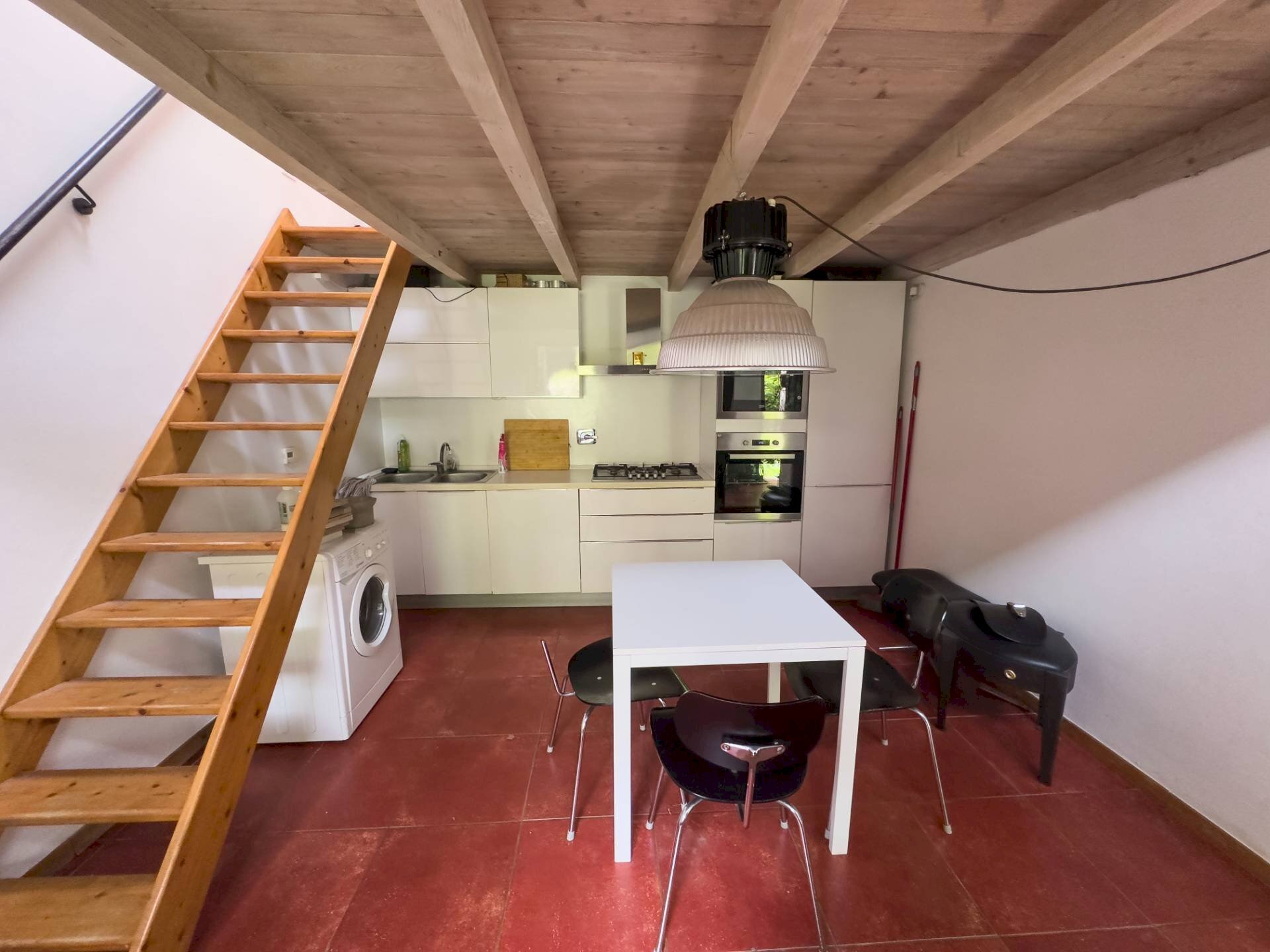 Laboratorio Torino (zona Aurora) - foto 2