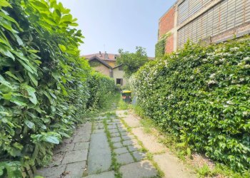 Laboratorio Torino (zona Aurora) - foto 9