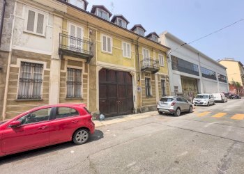 Laboratorio Torino (zona Aurora) - foto 11