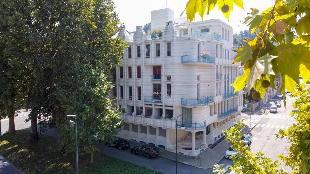 Ufficio Torino (zona Crimea) - foto 1