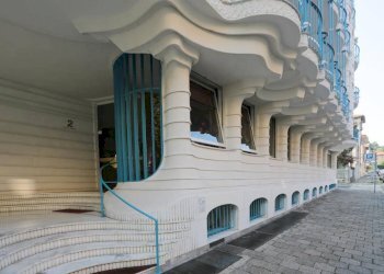 Ufficio Torino (zona Crimea) - foto 2