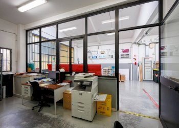 Capannone Torino (zona Barriera Milano) - foto 6