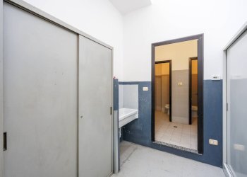 Capannone Torino (zona Barriera Milano) - foto 8