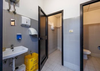 Capannone Torino (zona Barriera Milano) - foto 9