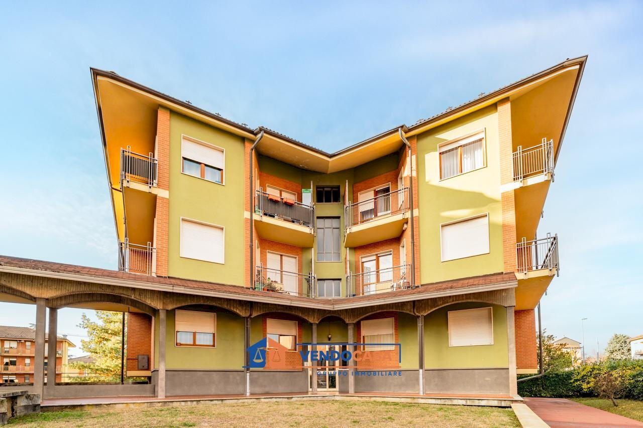 Three-room apartment Mondovì - photo 1