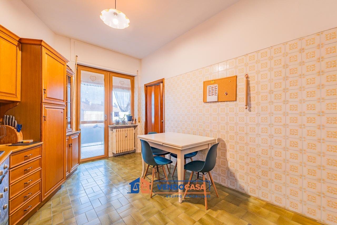 Three-room apartment Mondovì - photo 3