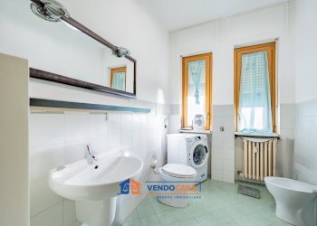 Trilocale Mondovì - foto 14