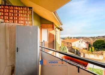 Trilocale Mondovì - foto 18