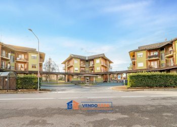 Trilocale Mondovì - foto 20