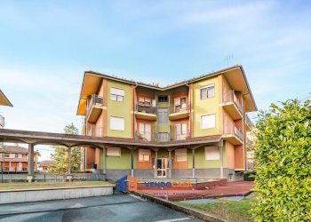 Trilocale Mondovì - foto 21