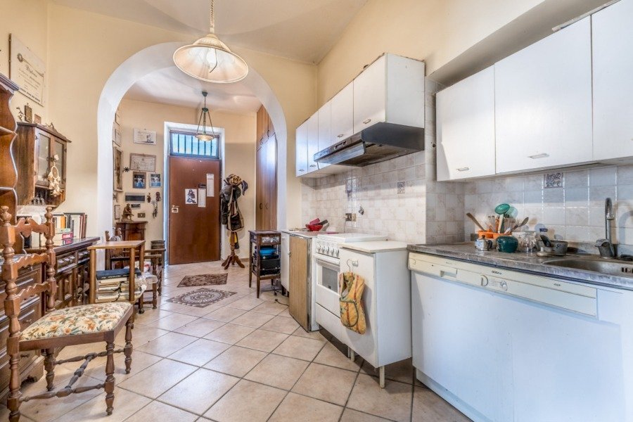 Bilocale Via Tuscolana, Roma (zona Tuscolano) - foto 2