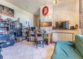 Bilocale Via Tuscolana, Roma (zona Tuscolano) - foto 4