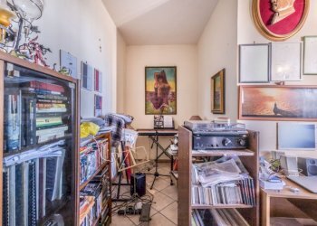 Bilocale Via Tuscolana, Roma (zona Tuscolano) - foto 7