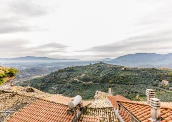 Appartamento Via Montorio, Olevano Romano - foto 1