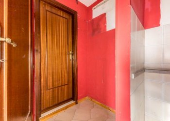 Appartamento Via Montorio, Olevano Romano - foto 3