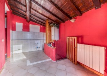 Appartamento Via Montorio, Olevano Romano - foto 4