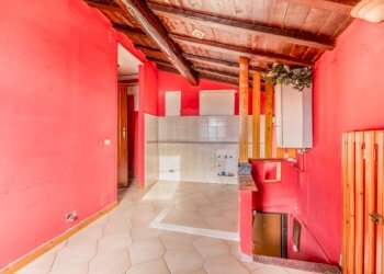 Appartamento Via Montorio, Olevano Romano - foto 5