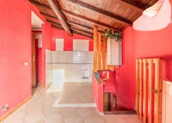 Appartamento Via Montorio, Olevano Romano - foto 6