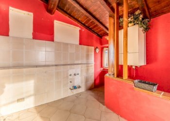 Appartamento Via Montorio, Olevano Romano - foto 7