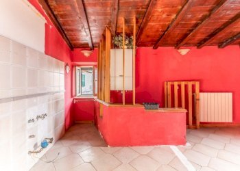 Appartamento Via Montorio, Olevano Romano - foto 8