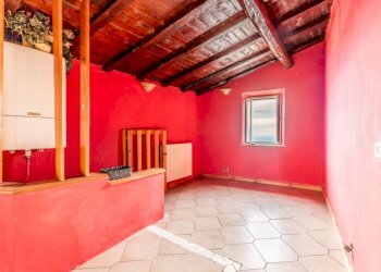 Appartamento Via Montorio, Olevano Romano - foto 9