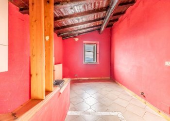 Appartamento Via Montorio, Olevano Romano - foto 10