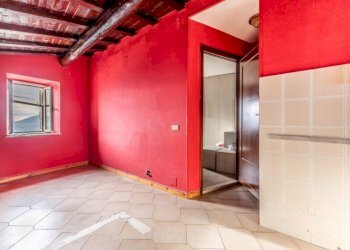 Appartamento Via Montorio, Olevano Romano - foto 11