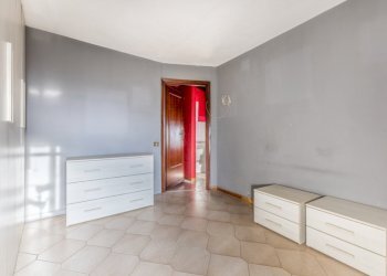 Appartamento Via Montorio, Olevano Romano - foto 15