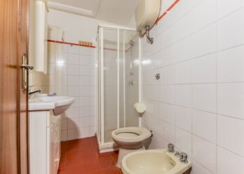 Appartamento Via Montorio, Olevano Romano - foto 17