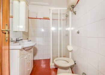 Appartamento Via Montorio, Olevano Romano - foto 18