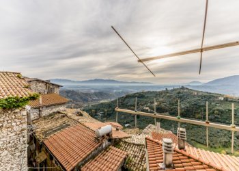 Appartamento Via Montorio, Olevano Romano - foto 19