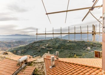 Appartamento Via Montorio, Olevano Romano - foto 20
