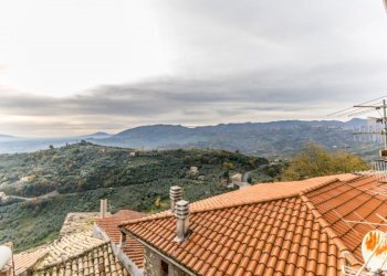 Appartamento Via Montorio, Olevano Romano - foto 21