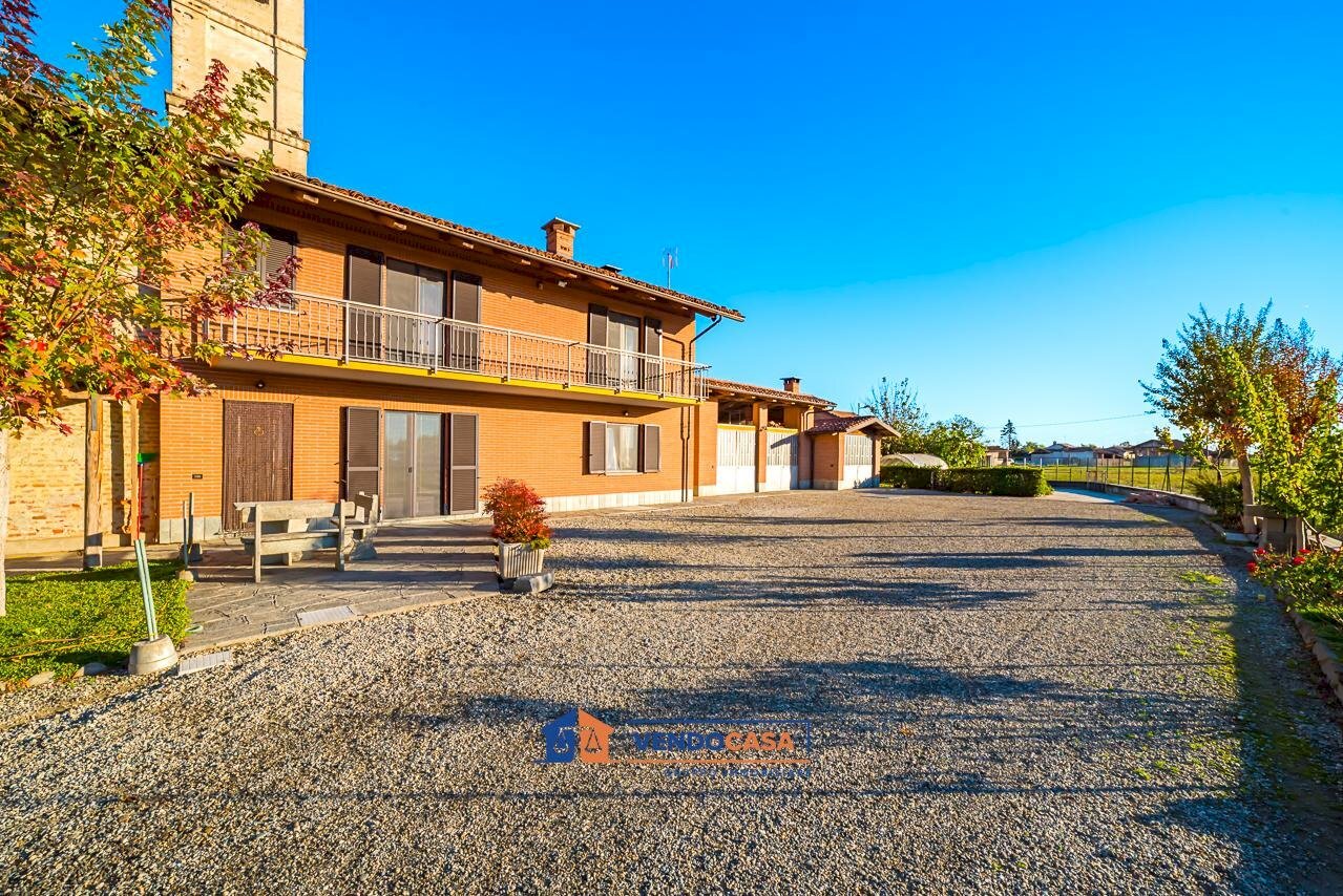 Casa indipendente Villafranca Piemonte - foto 2