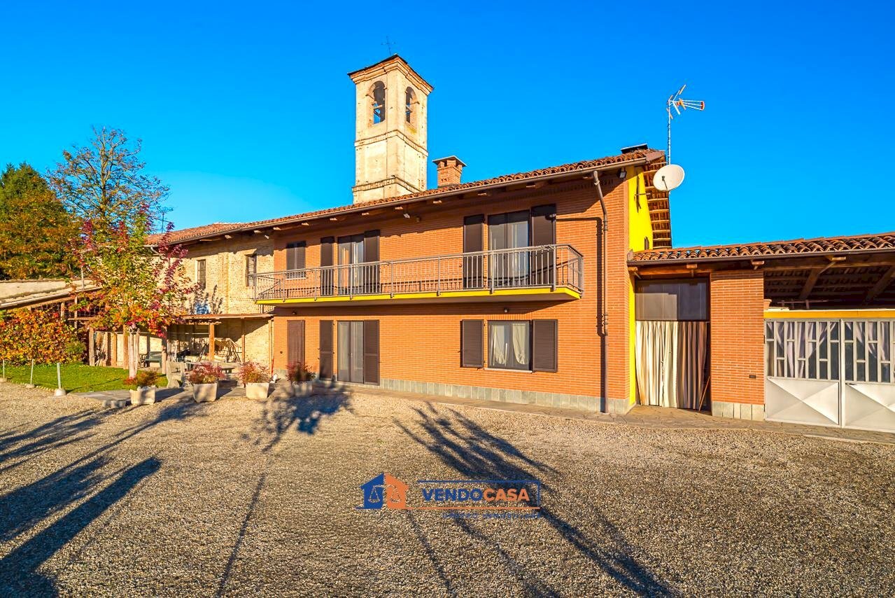 Casa indipendente Villafranca Piemonte - foto 3
